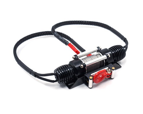 Kit argano metallo 2 - kit, a