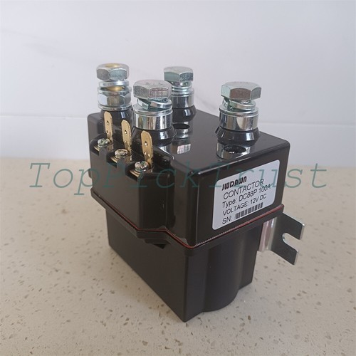 Per albright dc88p - dc88p, contattore