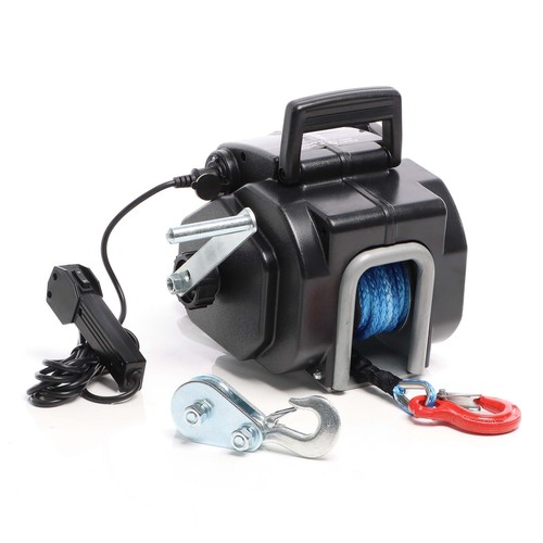 Xpotool argano elettrico - xpotool, a