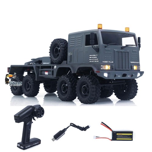 Rtr1 camion 8 - 8*8, rc