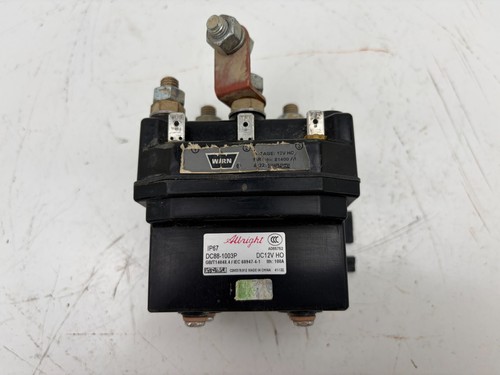 Albright dc88 1003p - dc88-1003p, contattore