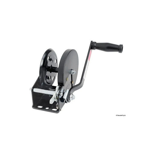 Argano mano spx - 630, kg