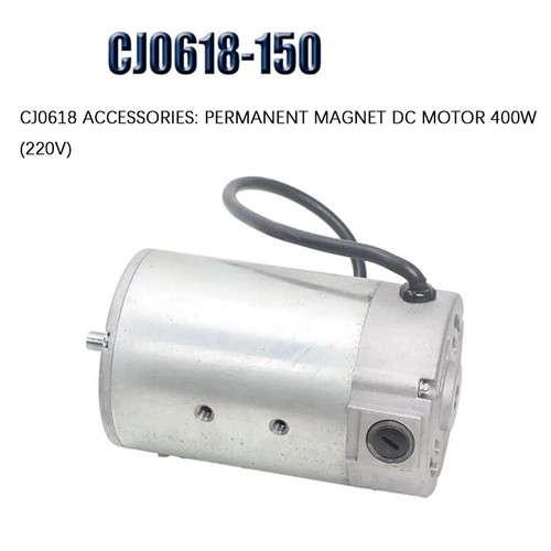 Motore spazzolato 550w 400w - motore,